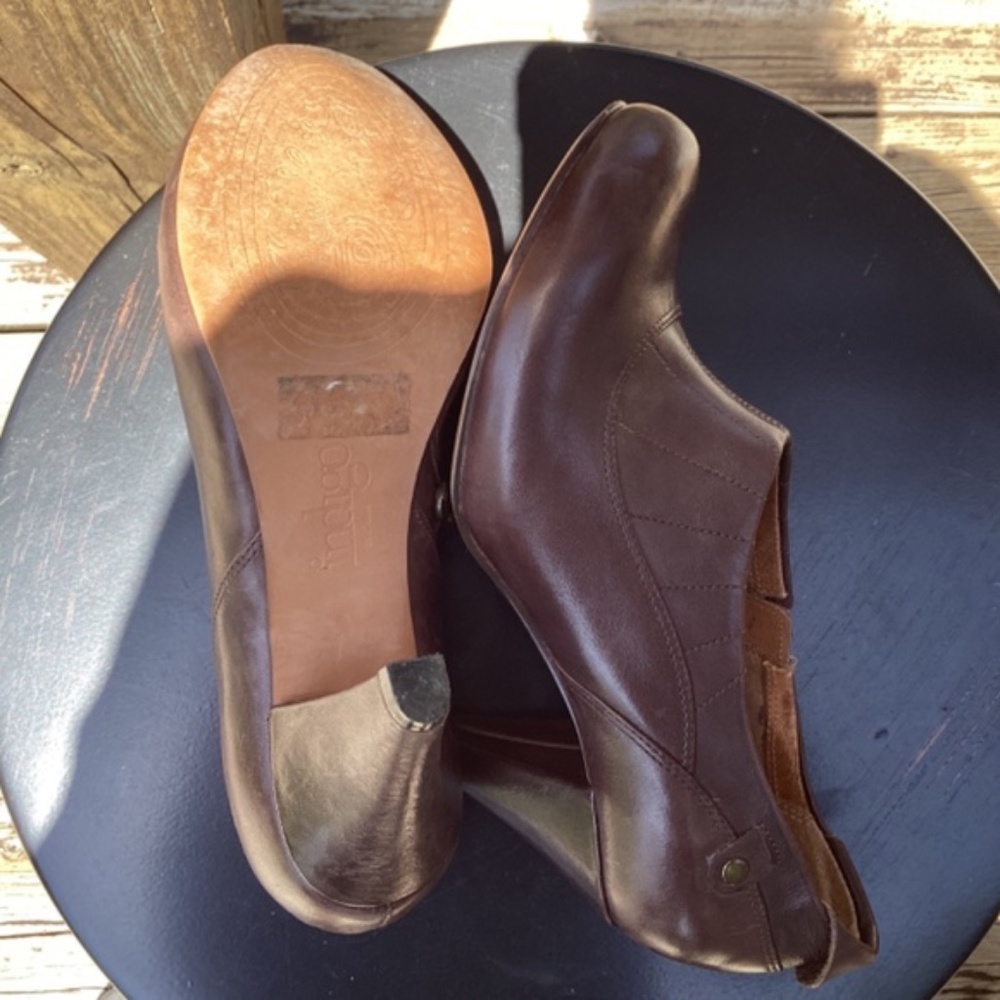 Clarks booties - Picture 4 of 6